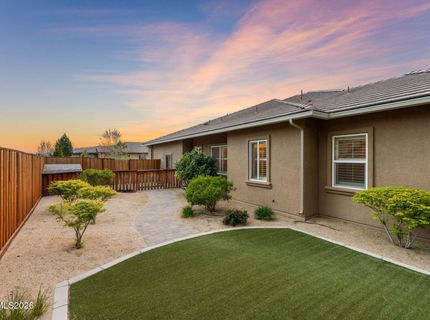 2295 Roanoke Trail, Reno, NV 89523 Photo
