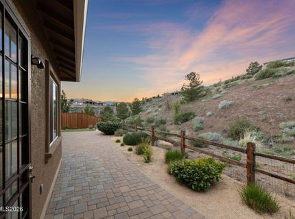 2295 Roanoke Trail, Reno, NV 89523 Photo