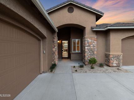 2295 Roanoke Trail, Reno, NV 89523 Photo