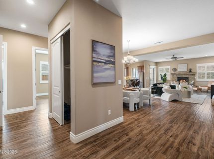 2295 Roanoke Trail, Reno, NV 89523 Photo