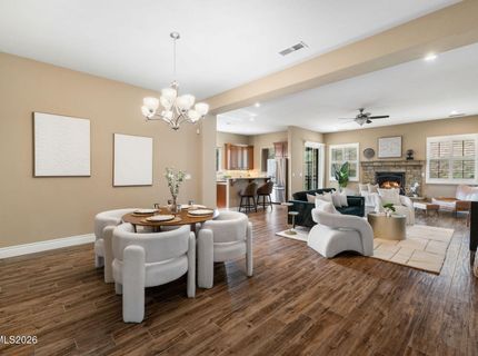 2295 Roanoke Trail, Reno, NV 89523 Photo