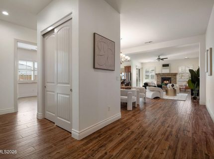 2295 Roanoke Trail, Reno, NV 89523 Photo