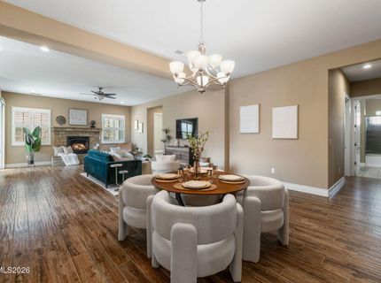 2295 Roanoke Trail, Reno, NV 89523 Photo