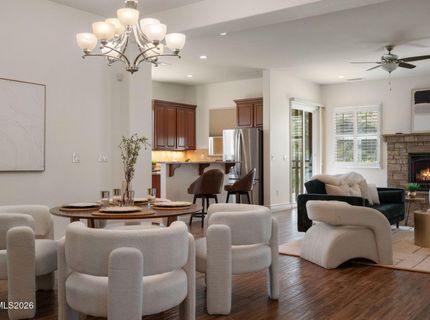 2295 Roanoke Trail, Reno, NV 89523 Photo