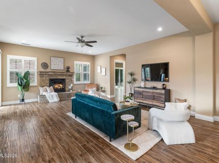 2295 Roanoke Trail, Reno, NV 89523 Photo