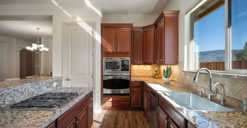 2295 Roanoke Trail, Reno, NV 89523 Photo