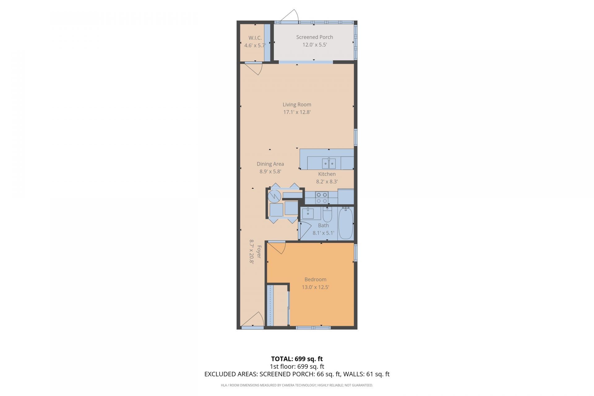 4486 Little River Inn Ln. Photo 33