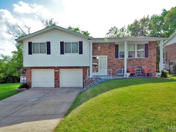 1723 Melody Lane, Arnold, MO 63010