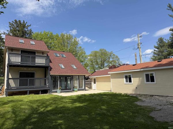 30379 County Road 16 Road, Elkhart, IN 46516