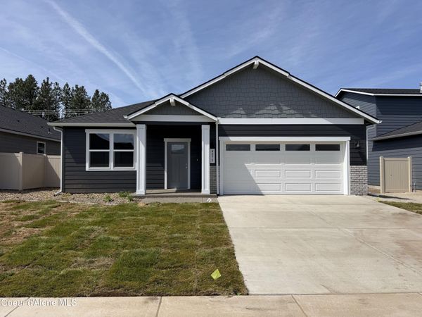 4875 W Homeward Bound Blvd , Coeur d'Alene, ID 83815