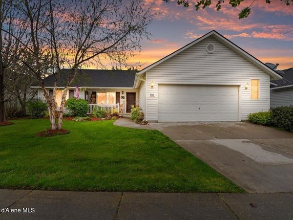 4777 W LEMONWOOD LN, Post Falls, ID 83854