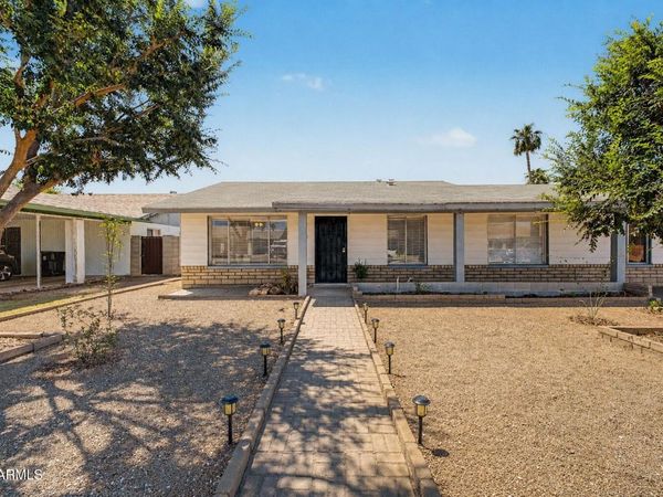 701 W EMELITA Avenue, Mesa, AZ 85210