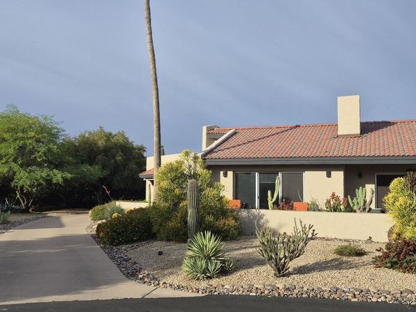 18409 E HORSESHOE Circle, Rio Verde, AZ 85263