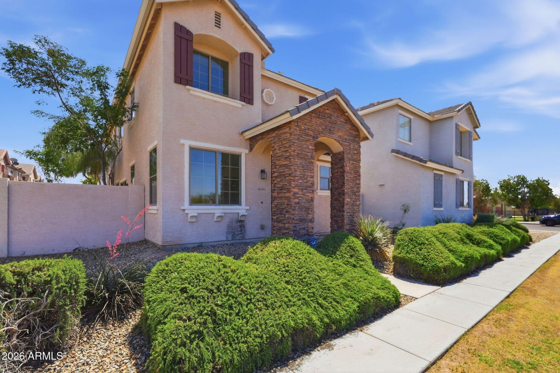 6812 S 8th Drive, Phoenix, AZ 85041 Main Photo