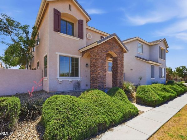 6812 S 8TH Drive, Phoenix, AZ 85041