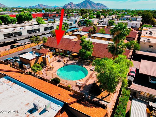 3807 N 30TH Street, Unit 26, Phoenix, AZ 85016