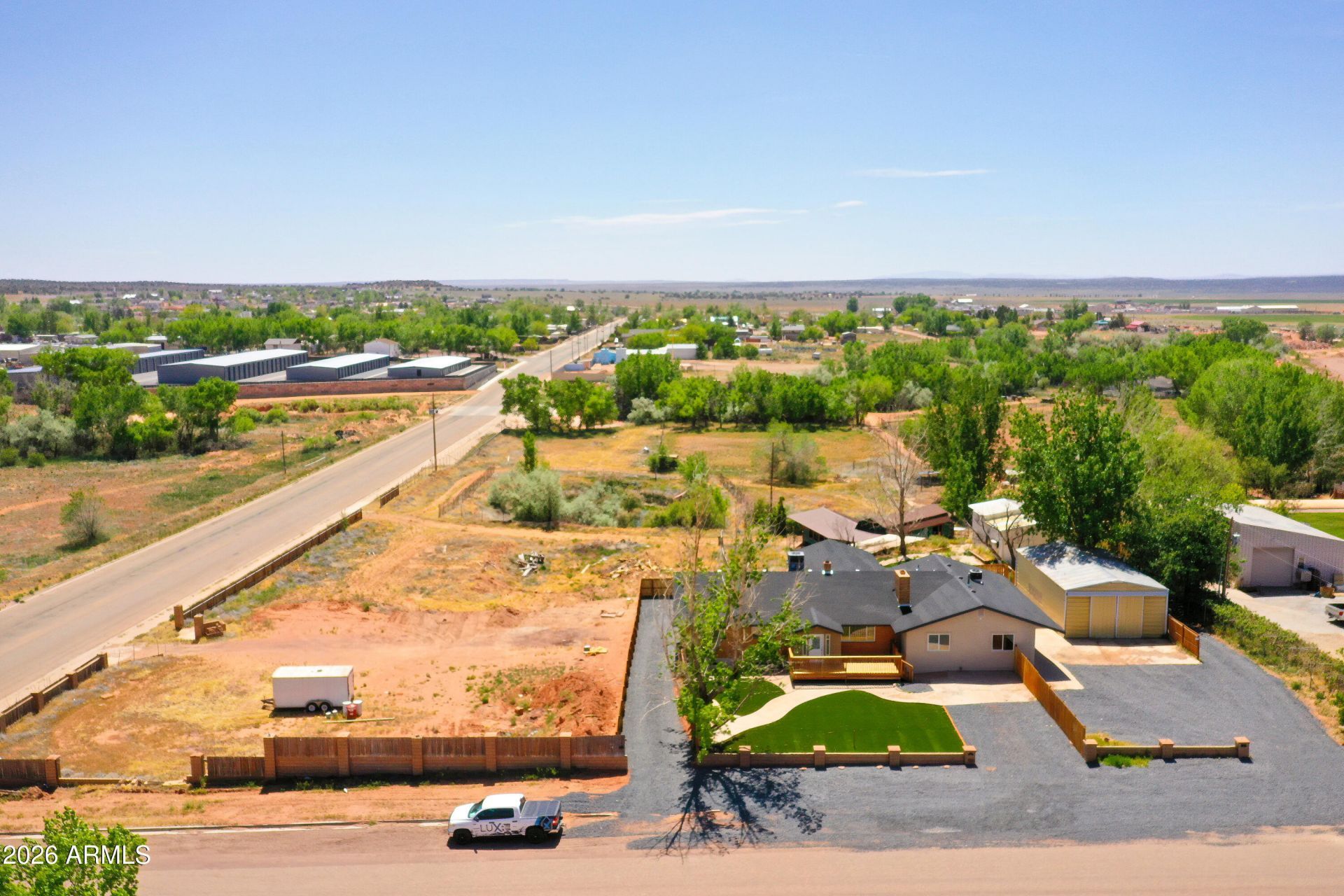 445 W ACADEMY Avenue, Colorado City, AZ 86021