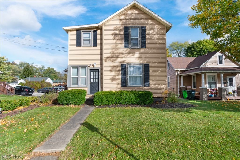 Alliance OH Residential Properties - KIKO Real Estate
