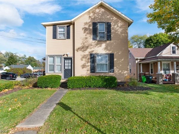 2406 S Union Avenue , Alliance, OH 44601