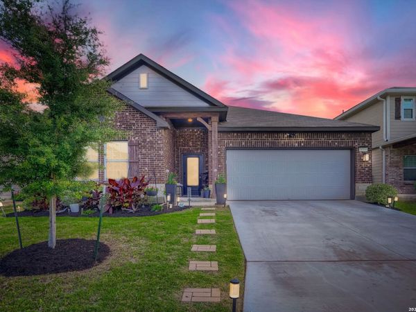 14566 FLATIRON CLF, San Antonio, TX 78253