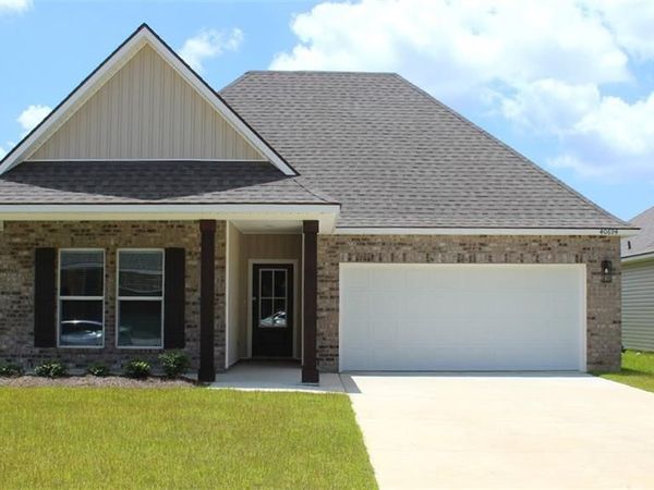 40694 CARA MAE Street, Slidell, LA 70461