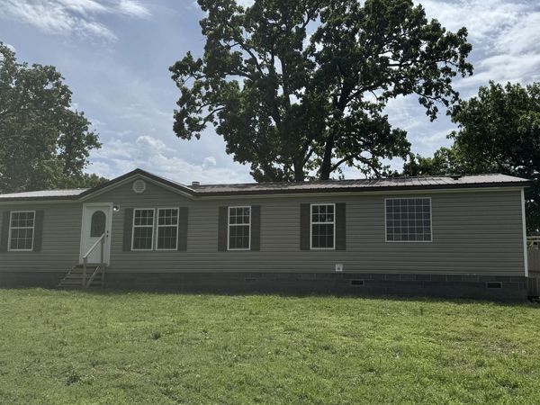 61999 E 264 Lane , Grove, OK 74344