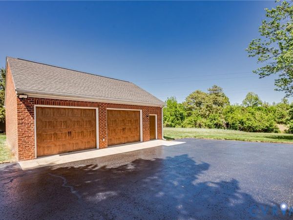 2018 Valentine Road, Henrico, VA 23228