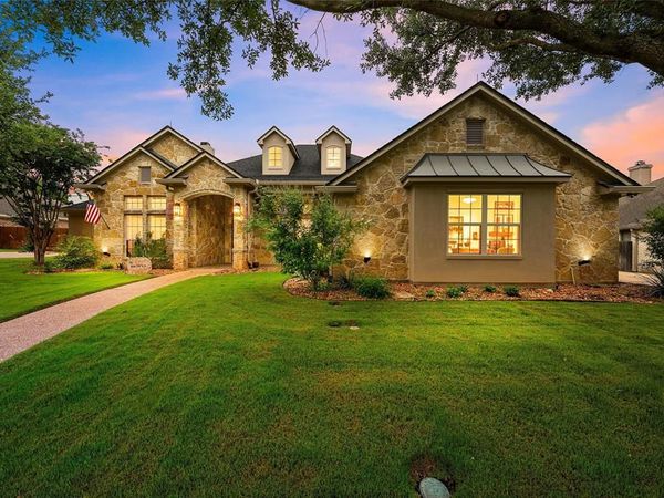 108 Painted Horse Trail , Waco, TX 76712