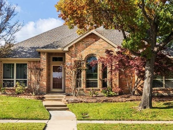 2075 Sunset Lane, Lewisville, TX 75067