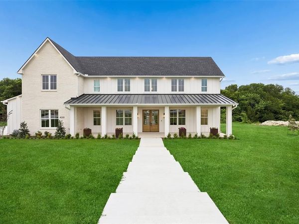 4251 Tea Olive Trail, Midlothian, TX 76065