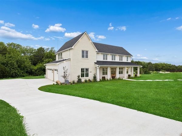 4251 Tea Olive Trail, Midlothian, TX 76065