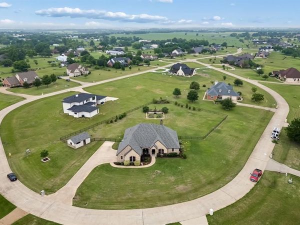 10397 Wild Rose Circle, Forney, TX 75126