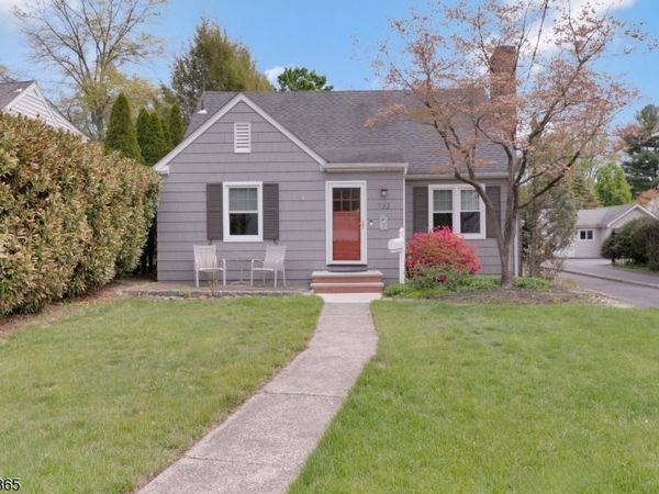 732 Park Ave, Bridgewater, NJ 08805