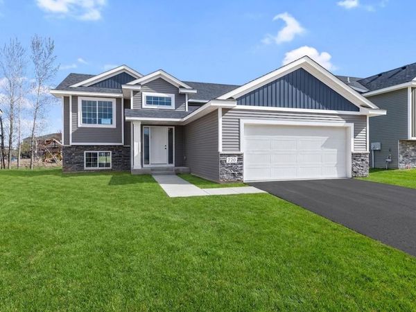720 Margaret Lane NE, Isanti, MN 55040