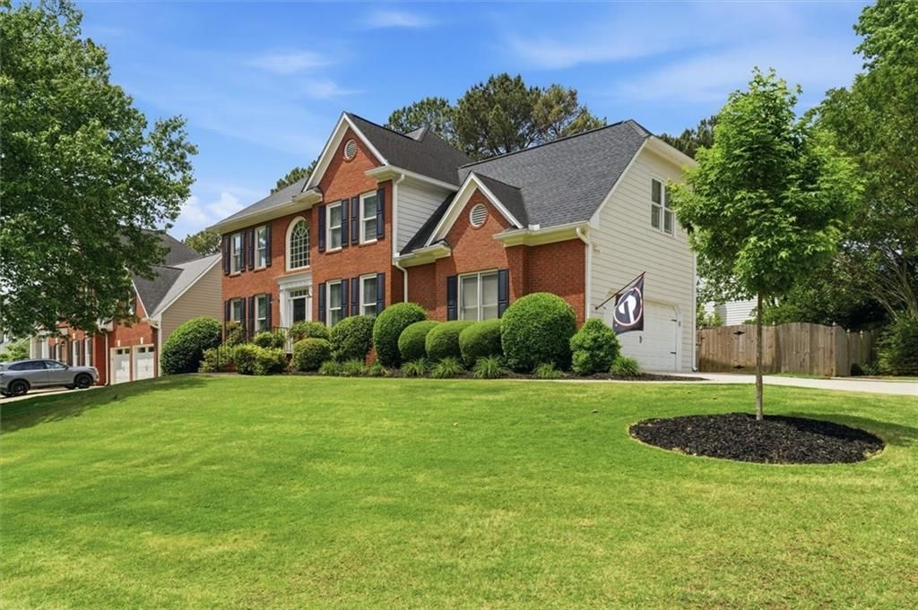 405 Millhaven Way, Alpharetta, GA 30005 Main Photo