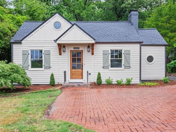 226 Polk Street NW, Marietta, GA 30064