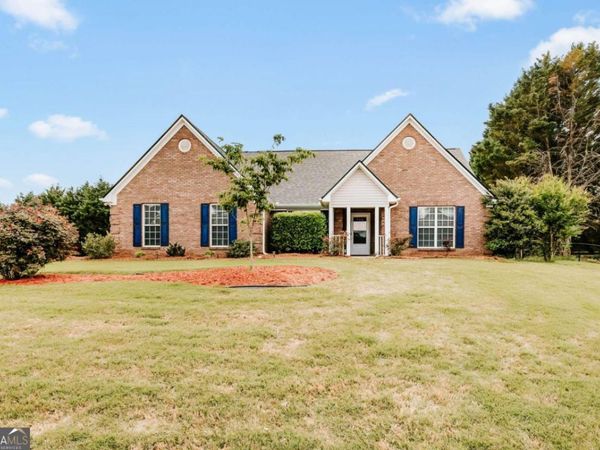1050 Rebekah Drive, Bogart, GA 30622