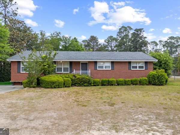 555 Ada Drive, Millen, GA 30442