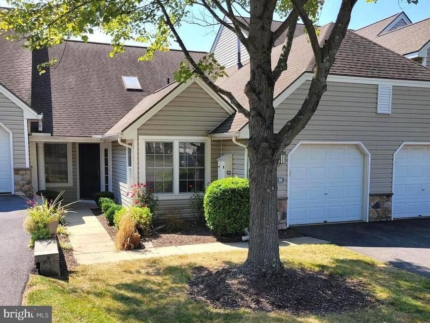 138 Hawthorne Court , Reading, PA 19610 Main Photo