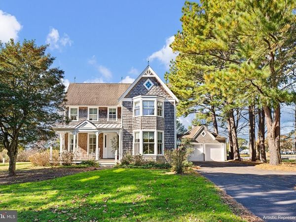 58 DAISEY AVENUE, OCEAN VIEW, DE 19970