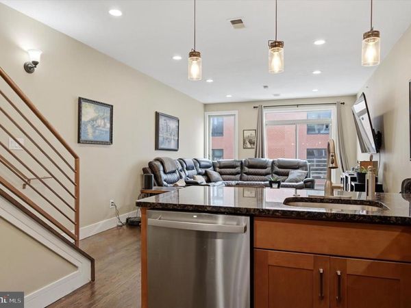 844 N 15TH STREET , Unit C, PHILADELPHIA, PA 19130