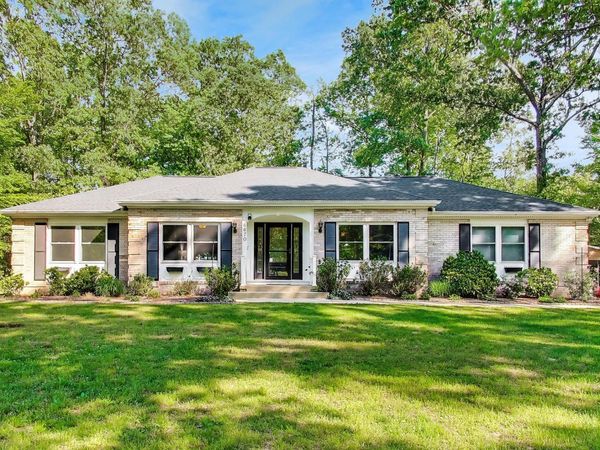 6670 HORSESHOE DRIVE , LA PLATA, MD 20646