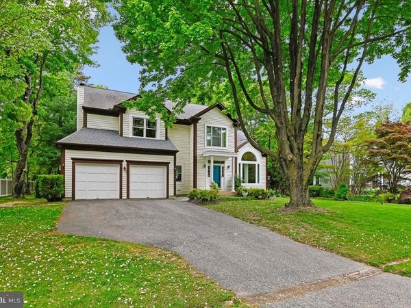 1430 BAY HEAD ROAD, ANNAPOLIS, MD 21409