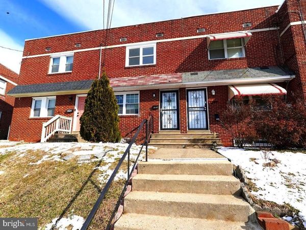 3745 SCHLEICHER AVENUE , PENNSAUKEN, NJ 08110