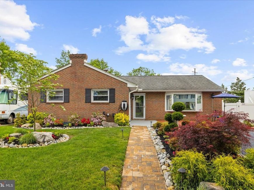 7969 Crownsway, Glen Burnie, MD 21061 Main Photo
