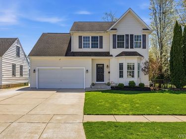 173 Mcconkey Drive, Buffalo, NY 14223