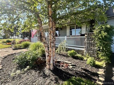 3212 Lockport Road, Oakfield, NY 14125