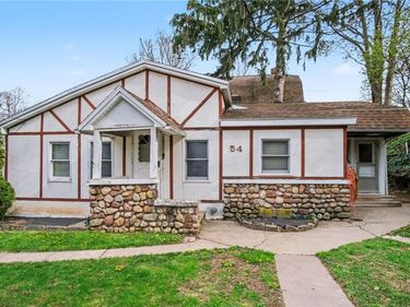54 Nixon Drive, Rochester, NY 14622