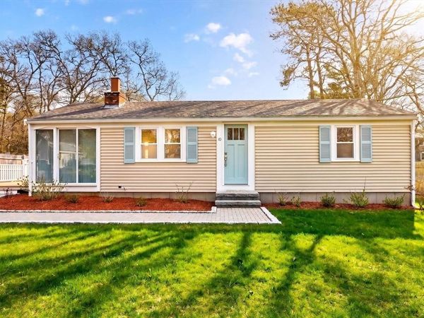 10 Danielle Dr, Dennis, MA 02660
