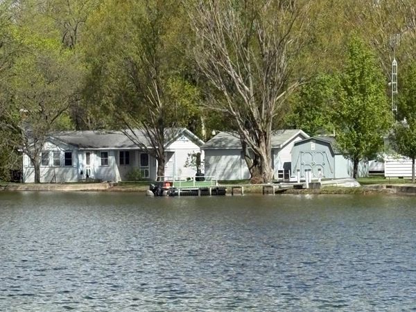 11680 E 600 N, Orland, IN 46776